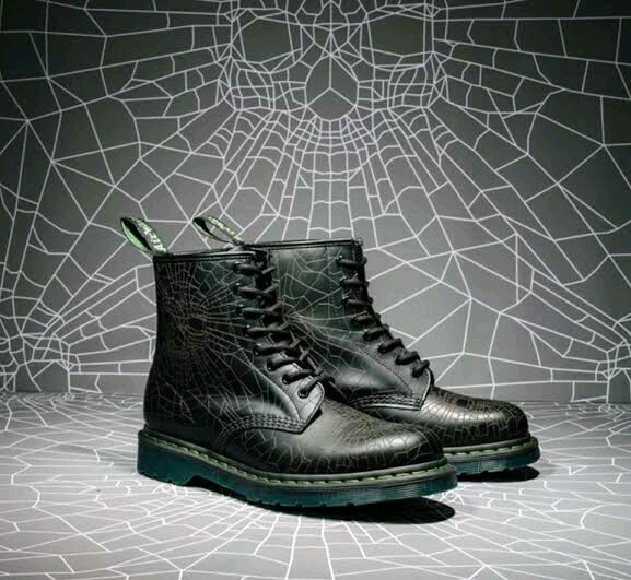 doc martens web